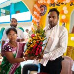 পরিবেশ রক্ষায় বিশেষ উদ্যোগ, জনকল্যাণ শিবিরে বৃক্ষচারা বিলি প্রশাসনের।।