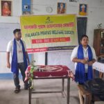 কিশোরীদের মধ্যে মাদকবিরোধী সচেতনতা বাড়াতে বিশেষ কর্মসূচি।।