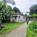 ফালাকাটায় জমি মাপজোক ঘিরে তাণ্ডব, একই পরিবারের ৪ জনের উপর নৃশংস হামলার অভিযোগ।