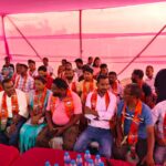 ফালাকাটায় জমি মাপজোক ঘিরে তাণ্ডব, একই পরিবারের ৪ জনের উপর নৃশংস হামলার অভিযোগ।