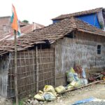 পাড়ো গ্রামে জাল নথিতে জমি রেকর্ডের অভিযোগ, তৃণমূল নেতার নামেও উঠল প্রশ্ন।