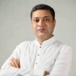 একাধিকবার জিজ্ঞাসাবাদের পর এবার গ্রেপ্তার কংগ্রেস নেতা সায়েম চৌধুরী।