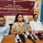 Animal Taxonomy Summit 2026 ঘিরে প্রস্তুতি তুঙ্গে, সাংবাদিক সম্মেলনে জানাল ZSI