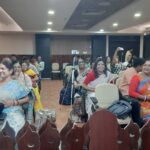 কলকাতায় এক মঞ্চে সাহিত্যিক, গবেষক ও কবিদের সমাবেশ; প্রকাশিত হল অর্ধশতাধিক গ্রন্থ।