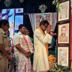 হুল বিদ্রোহের বীরদের স্মরণে মেদিনীপুরে জেলা প্রশাসনের বিশেষ অনুষ্ঠান।