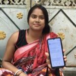 অন্নপূর্ণা যোজনার টাকা পেয়ে মুখ্যমন্ত্রীকে ধন্যবাদ জানালেন উপভোক্তারা।