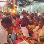 ১৭ জুন পর্যন্ত চলবে বামনগোলার শিবির, মিলবে কেন্দ্র-রাজ্যের একাধিক জনমুখী প্রকল্পের তথ্য।