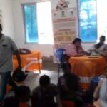 অন্নপূর্ণা ভাণ্ডার-বিধবা ভাতা সহ একাধিক প্রকল্পের সুবিধা দিতে চন্দ্রকোনারোডে শিবির।