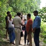 মালদার আমবাগানে বিস্ফোরণ, গুরুতর জখম সপ্তম শ্রেণির ছাত্র।