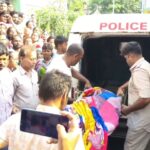 পুকুরে বস্তা ফেলতে দেখে সন্দেহ, সামনে এল খুনের অভিযোগ।