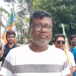 ডেঙ্গু প্রতিরোধে পথে বিজেপি কর্মীরা, স্বচ্ছতা অভিযানে জোর।