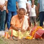 ৫৮ বছরে পদার্পণ, খুঁটি পুজো ঘিরে উৎসবের আমেজ মানিকতলায়।