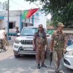 আরজি কর কাণ্ডে নতুন মোড়, পানিহাটি শ্মশানে সিবিআই দলের উপস্থিতি।