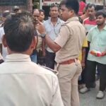 হাইরোডে টোটো চলাচলে নিষেধাজ্ঞার বার্তা, ফালাকাটায় সচেতনতা শিবির