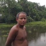 বৃষ্টি, বাজ ও বিদ্যুৎ বিভ্রাটে দুর্বিষহ রাত কাটাল কোচবিহারবাসী।