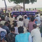 কর্মসংস্থানের স্বপ্নে দেউচা-পাঁচামি প্রকল্পের পক্ষে জমিদাতাদের জোরালো সওয়াল।