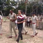 গুরুদুয়ারা ও অনুষ্ঠানস্থল পরিদর্শনে পুলিশ সুপার, মালদা সফরে আসছেন রাজ্যপাল।