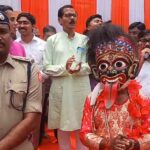 মালদায় প্রশাসনের উদ্যোগে পশ্চিমবঙ্গ দিবস উদযাপন, উপস্থিত সাংসদ-জেলাশাসক।