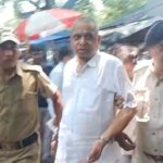 ফেনসিডিল উদ্ধার কাণ্ডে নাম জড়ানো বকুল শেখ গ্রেপ্তার, মালদা আদালতে পেশ।