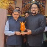 চৈতন্যস্মৃতিধন্য রামকেলিতে রাজ্যপাল, পবিত্র ভূমির উন্নতির কামনা আর. এন. রবির।