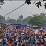 বাজেটে কোলাঘাটে ফ্লাওয়ার মার্কেট হাব, দীর্ঘ আন্দোলনের জয়ে খুশি ফুলচাষীরা।