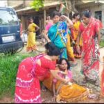 দাসপুরের গৌরায় চাঞ্চল্য: পুরনো জমি-বিবাদের জেরে জলের ট্যাংকিতে বিষ দেওয়ার অভিযোগ।