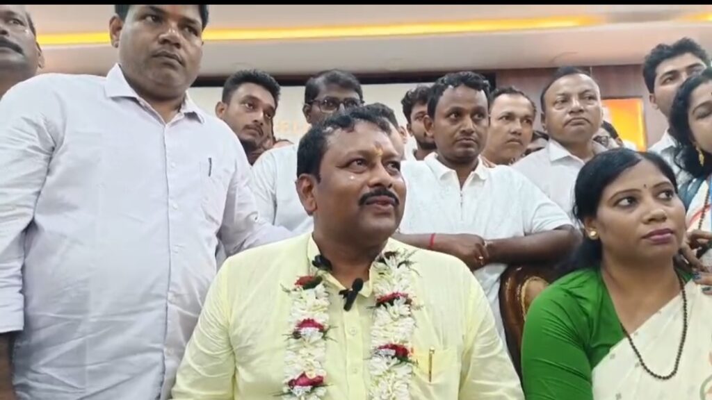 পালাবদলের জেরে পূর্ব মেদিনীপুর জেলা পরিষদে ক্ষমতার রদবদল, উল্লাসে বিজেপি।