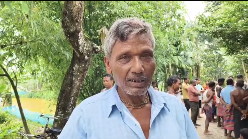 শীতলকুচিতে আবাসের টাকা ফেরত, রাজনৈতিক মহলে নতুন বিতর্ক।।