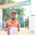 মালদায় প্রতারণা মামলায় গ্রেপ্তার তাজমুল হোসেনের ভাই, চড়ছে রাজনৈতিক পারদ।