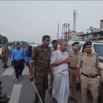 একসময়ের প্রভাবশালী তৃণমূল নেতা বকুল শেখ এবার পুলিশের দড়িতে, এলাকায় তুমুল চর্চা।