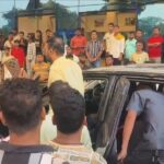 বাজেট অধিবেশন শেষে মালদায় অম্লান ভাদুড়ি, অবৈধ নির্মাণ ও পৌর দুর্নীতির বিরুদ্ধে কঠোর পদক্ষেপের ইঙ্গিত।।