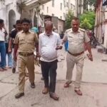 গোপন সূত্রের খবরেই অভিযান, মালদায় পুলিশের জালে কোচবিহারের তৃণমূল নেতা।