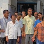 অরঙ্গাবাদে নোংরা আবর্জনা ঘিরে ক্ষোভ, পরিষ্কার না হওয়া পর্যন্ত অবস্থানের হুঁশিয়ারি।