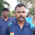 এনসিসি ক্যাডেটদের উদ্যোগে ড্রাগ বিরোধী র‍্যালি, সচেতনতার বার্তা গয়েশপুরে।