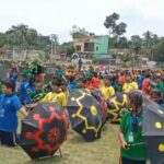 নদীয়ায় সফটবলের মহাযজ্ঞ, গয়েশপুরে দশম রাজ্য চ্যাম্পিয়নশিপ ঘিরে উৎসবের আবহ।