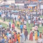 আটটি দলের অংশগ্রহণে জমজমাট মহরম, সম্প্রীতির বার্তা বৈষ্ণবনগর থেকে।