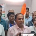 কংগ্রেসের পতাকা হাতে নতুন পথচলা, আলিপুরদুয়ারে ৩৫ জনের যোগদান।