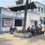 চাকরি দেওয়ার নামে টাকা ও নথি আটকে রাখার অভিযোগ, গাজোলে তদন্তের দাবি।