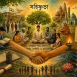 মানব জীবনে “সহিষ্ণুতা” আনয়নে শিক্ষা ও আধ্যাত্মিকতার প্রভাব : একটি সমীক্ষা ::  দিলীপ রায় (৯৪৩৩৪৬২৮৫৪)।