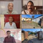 বিধায়কের বিরুদ্ধে থানায় লিখিত অভিযোগ, জমি দখল ইস্যুতে রাজনৈতিক চাপানউতোর।