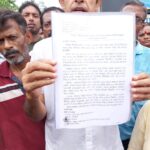 উচ্ছেদের আশঙ্কায় উদ্বিগ্ন সোদপুরের হকাররা, বিধায়কের হস্তক্ষেপের দাবি।