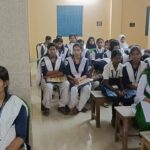 লিঙ্গ বৈষম্য দূরীকরণে উদ্যোগ, মাধবডিহি হাসপাতালে ছাত্র-ছাত্রীদের নিয়ে বিশেষ শিবির।