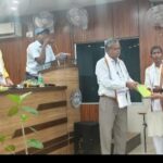 শিক্ষাবিদ থেকে রাষ্ট্রনায়ক—ড. শ্যামাপ্রসাদের বহুমুখী অবদান নিয়ে গড়বেতায় আলোচনা।