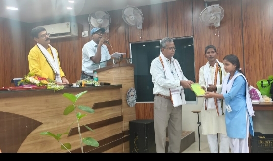শিক্ষাবিদ থেকে রাষ্ট্রনায়ক—ড. শ্যামাপ্রসাদের বহুমুখী অবদান নিয়ে গড়বেতায় আলোচনা।