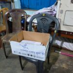 অনলাইন আবেদনের হার্ড কপি জমায় সহজ ব্যবস্থা, শংকরকাটা পঞ্চায়েতে ড্রপ বক্স চালু।