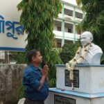 প্রতিষ্ঠা দিবসে সমাজসেবার নজির, সরবেড়িয়া বিদ্যালয়ে রক্তদান শিবির ও সাংস্কৃতিক অনুষ্ঠান।