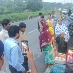 বাসে লুকিয়ে মাদক পাচারের চেষ্টা ব্যর্থ, কোলাঘাটে বিপুল পরিমাণ গাঁজা উদ্ধার পুলিশের।
