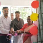 সরকারি স্কুলে আধুনিক শিক্ষার উদ্যোগ, স্মার্ট ক্লাসরুমে বদলের বার্তা দিলেন BDO ও স্কুল পরিদর্শক।