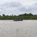 শ্রাবণের পূজায় শোকের ছায়া, শিলাবতীতে তলিয়ে গেলেন দুই ভক্ত, উদ্ধার একজনের দেহ।