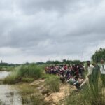 শ্রাবণের পূজায় গিয়ে মর্মান্তিক পরিণতি, শিলাবতীতে তলিয়ে মৃত দুই যুবক।